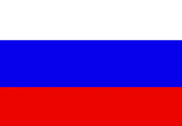 Флаг Российской Федерации, размер стандартный, 135х90 см, Москва и Московская область